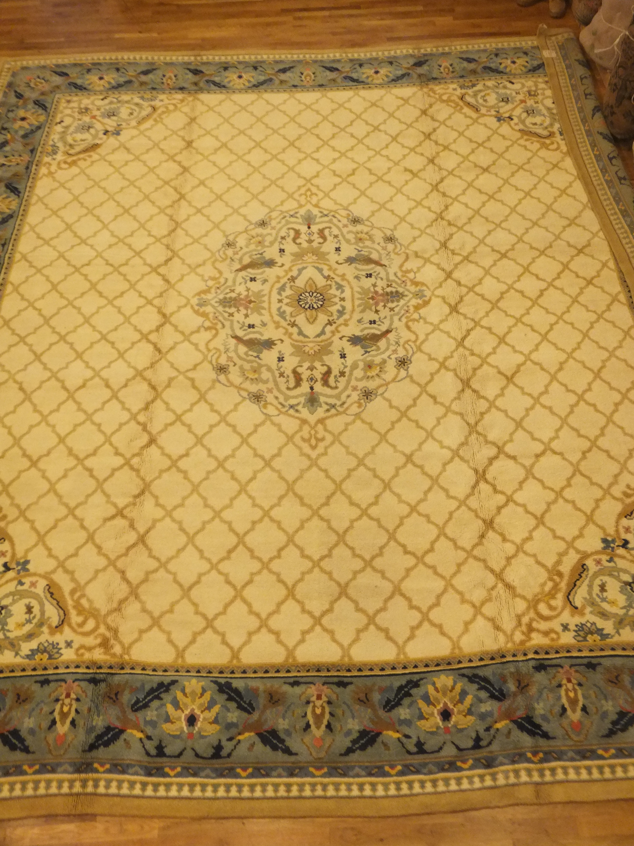 Rug image
